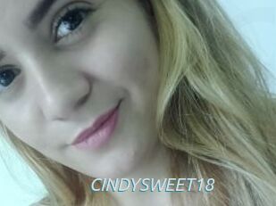 CINDYSWEET18