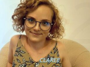 CLAREE