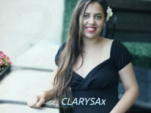 CLARYSAx