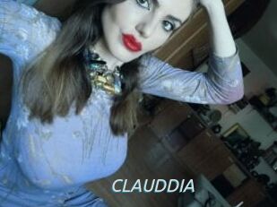 CLAUDDIA