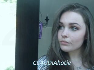 CLAUDIAhotie
