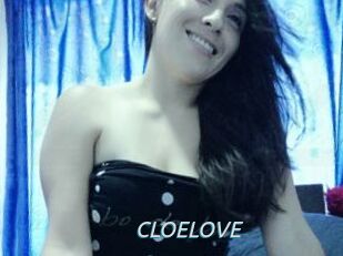 CLOELOVE