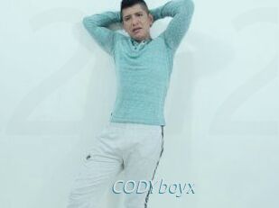 CODYboyx