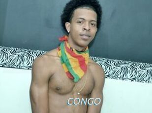 CONGO