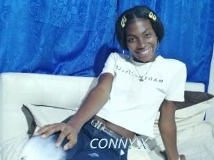 CONNY_X