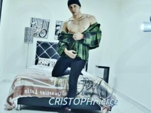 CRISTOPHFierce