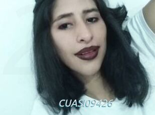 CUASI09426