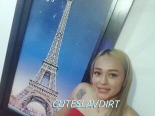 CUTESLAVDIRT