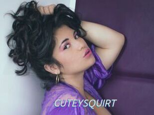 CUTEYSQUIRT