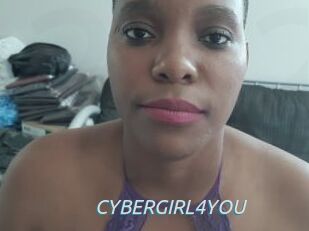 CYBERGIRL4YOU