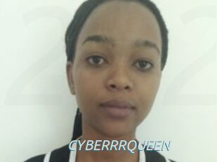 CYBERRRQUEEN