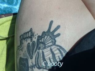 C_booty