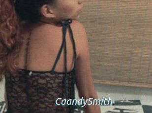CaandySmith