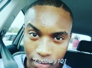 Cadbury101