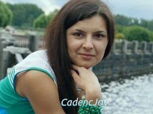 CadencJoy