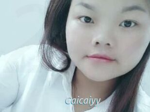 Caicaiyy