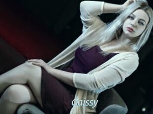 Caissy