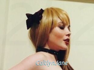 CaitlynJane
