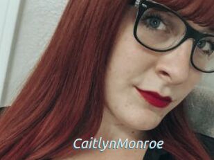 CaitlynMonroe