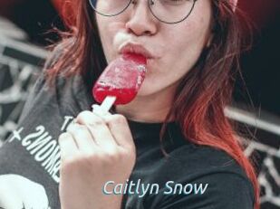 Caitlyn_Snow