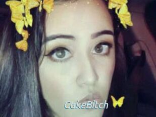 CakeBitch
