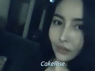 CakeRise