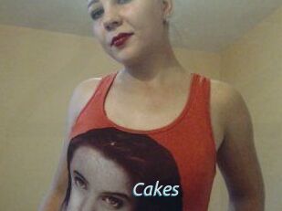 Cakes