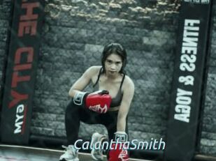 CalanthaSmith