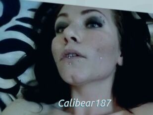 Calibear187