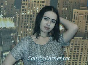 CalistaCarpenter