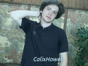 CalixHowell