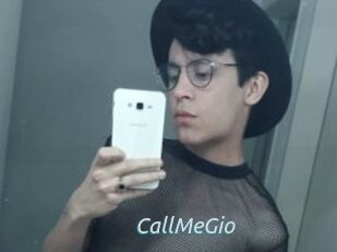 CallMeGio