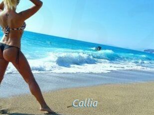 Callia