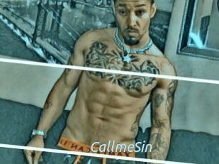 CallmeSin