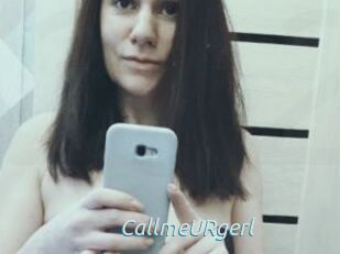 CallmeURgerl