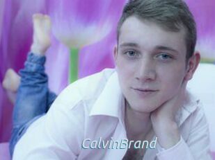 CalvinBrand