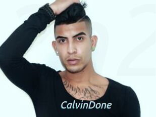 CalvinDone