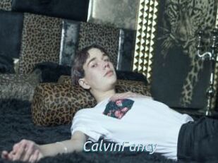 CalvinFancy