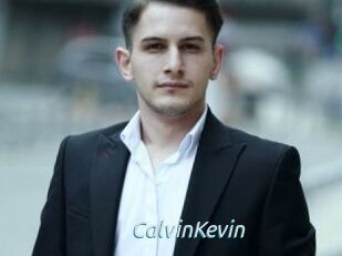 CalvinKevin