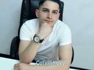 CalvinKevyn