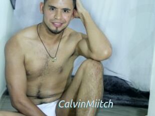 CalvinMiitch
