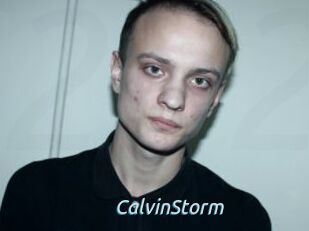 CalvinStorm