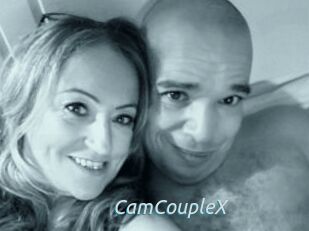 CamCoupleX