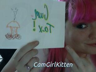 CamGirlKitten