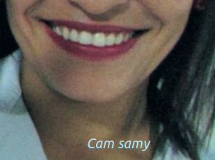 Cam_samy