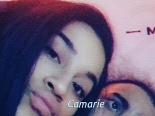 Camarie