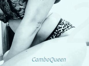 CamboQueen