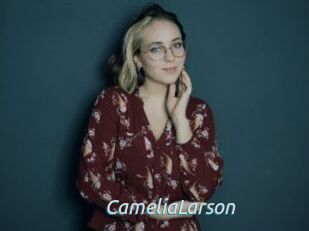 CameliaLarson