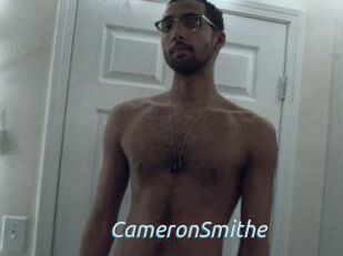 Cameron_Smithe