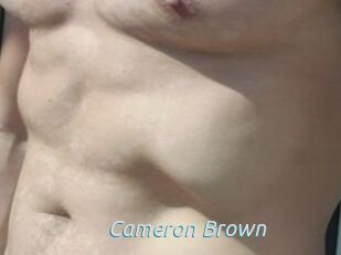 Cameron_Brown